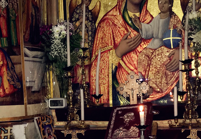 ../Images/CHANG,TSUI-CHI-Israel.Church of the Holy Sepulchre (3).jpg